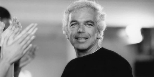 Ralph Lauren