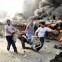 Syria civil war