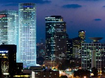 Tel Aviv 5c