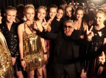Tel Aviv Fashion Week