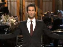 Adam Levine SNL