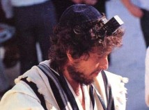 Bob Dylan Jewish