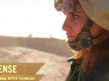 Israeli soldier girl 137 w