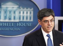 Jack Lew 2