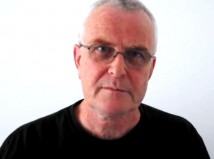 Pat Condell