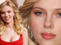 Scarlett Johansson 5c