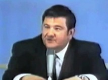 Buddy Hackett on Hollywood Squares