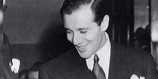 Bugsy Siegel