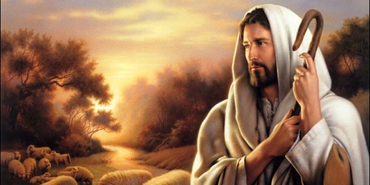 Jesus Christ was Jewish