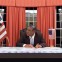Obama satire