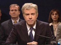 SNL Hagel