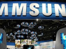 SAMSUNG