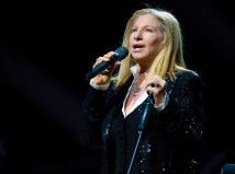Barbra-Streisand
