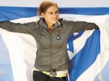 Lee Korzits 2