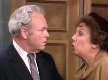 Archie Bunker