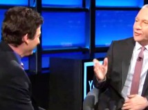 Bill Maher
