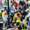 Boston Marathon bombing Boston Marathon bombing