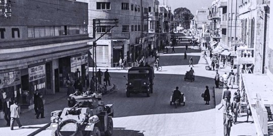 Israel 100 Years