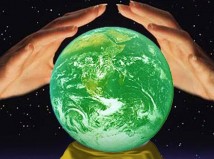 Solving the World's Problems  c