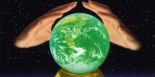 Solving the World's Problems  c