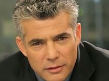 Yair Lapid