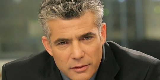 Yair Lapid