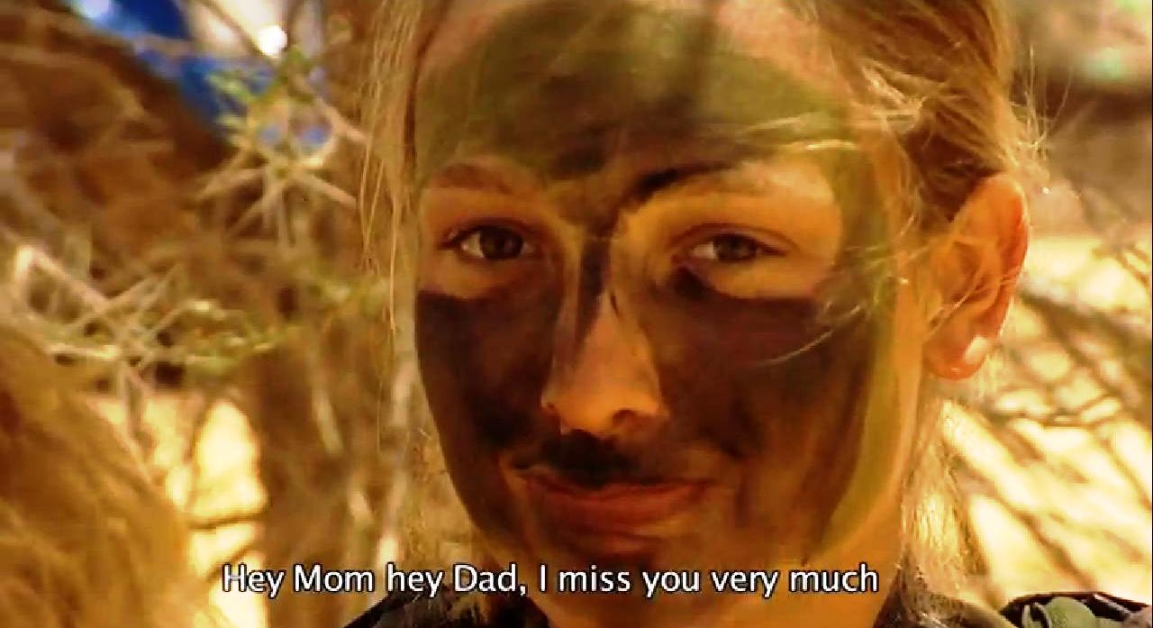 Happy Independence Day 2012 From The IDF