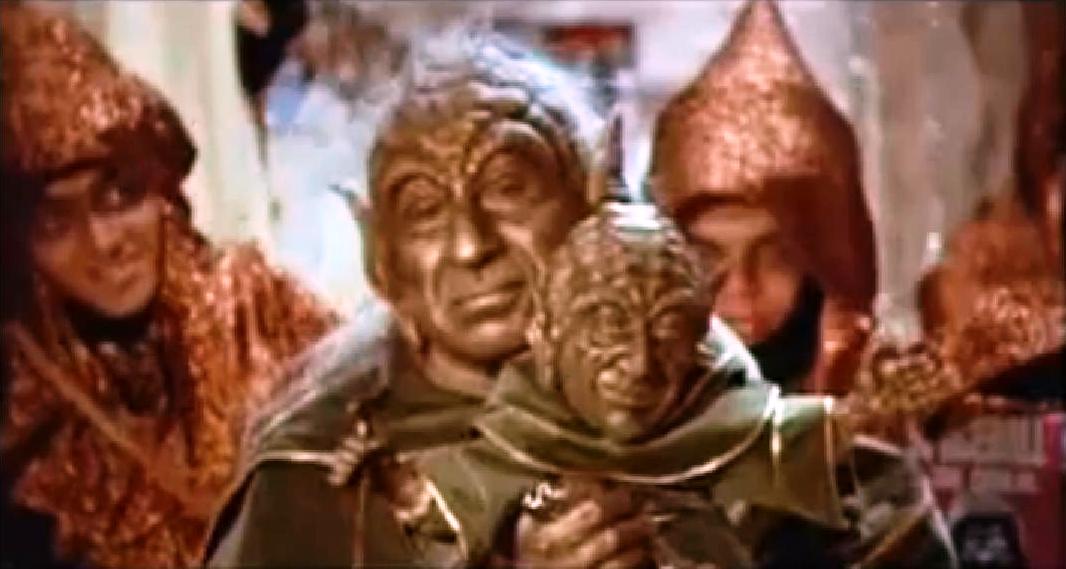 May The Schwartz Be With You