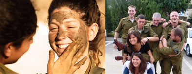 Record Number of US Jewish Teens Enlist in Israel’s Military