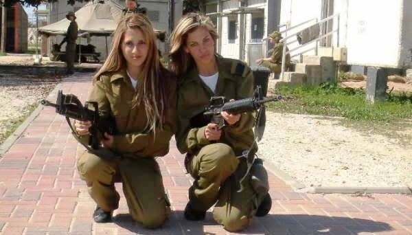 Giving Lone Soldiers a ‘Home Away from Home’