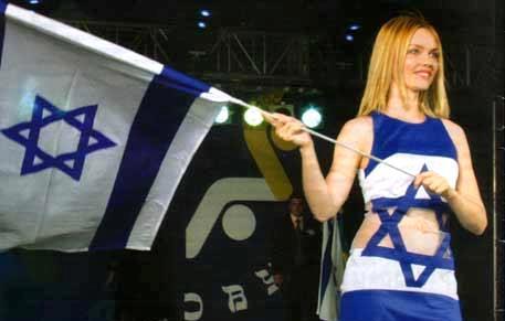 Israel Is The Only Country In The World Where …….