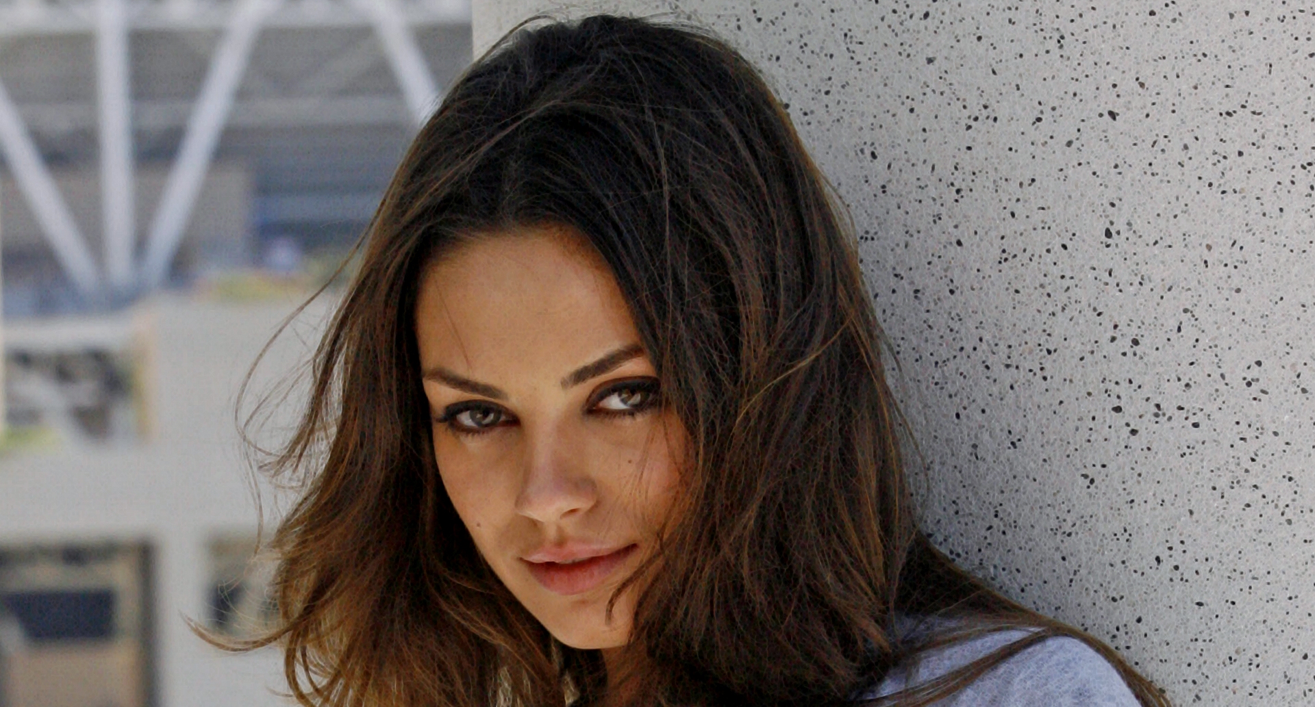 Mila Kunis is Esquire’s Sexiest Woman Alive and Jewish