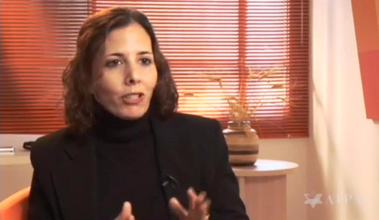 A Mother’s Perspective on the Situation in Southern Israel