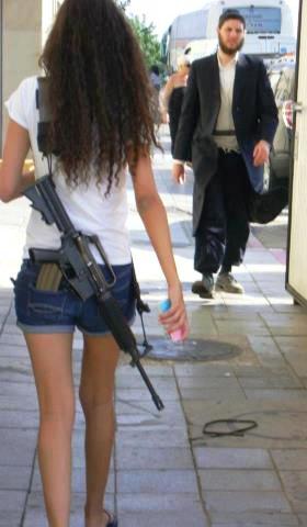 israeli women dating