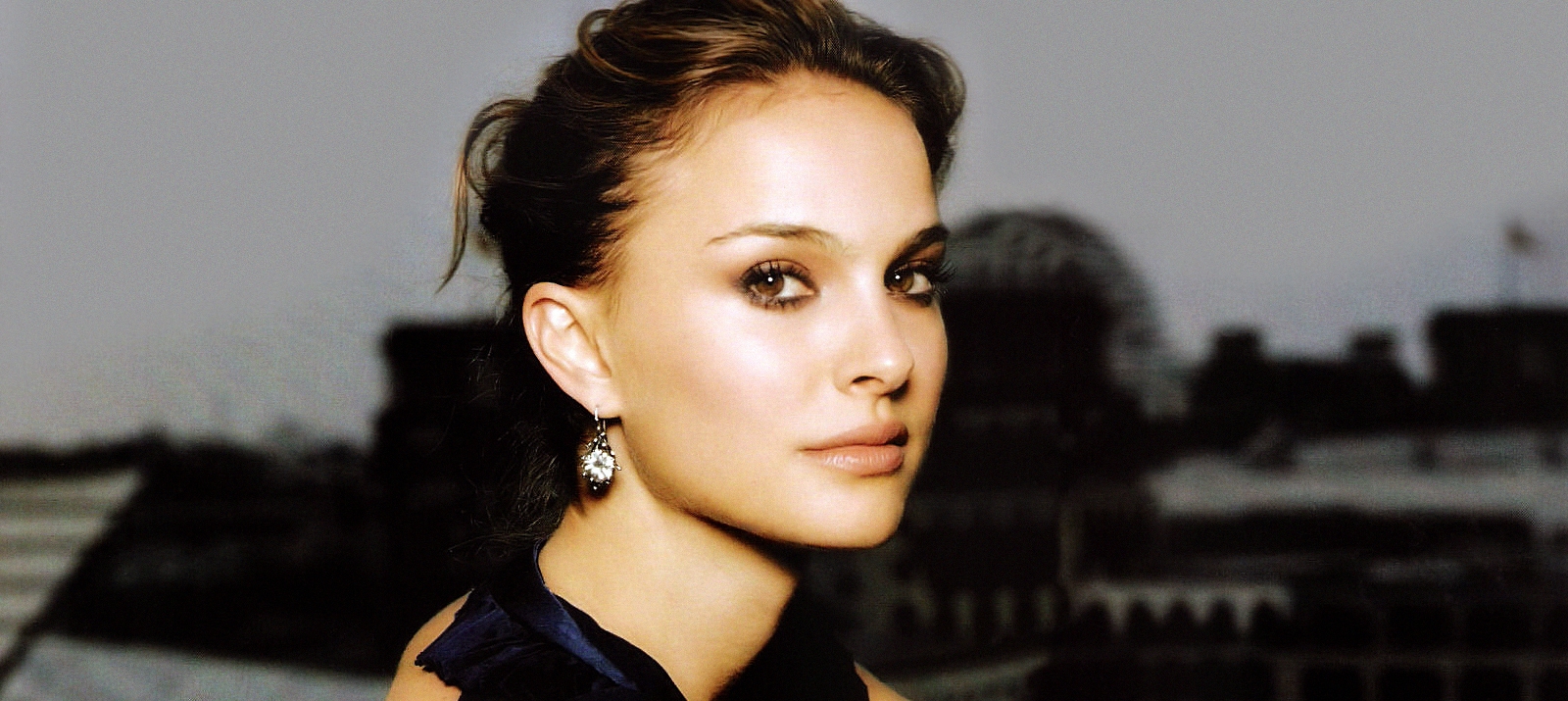 Israeli Born Natalie Portman is Hollywood’s Best Investment