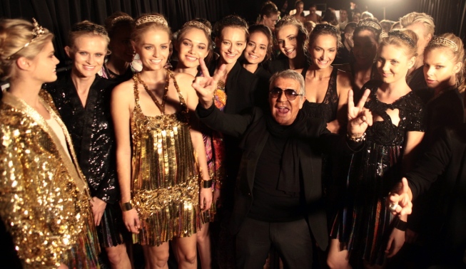 Tel Aviv’s Fashion Scene is on the Rise