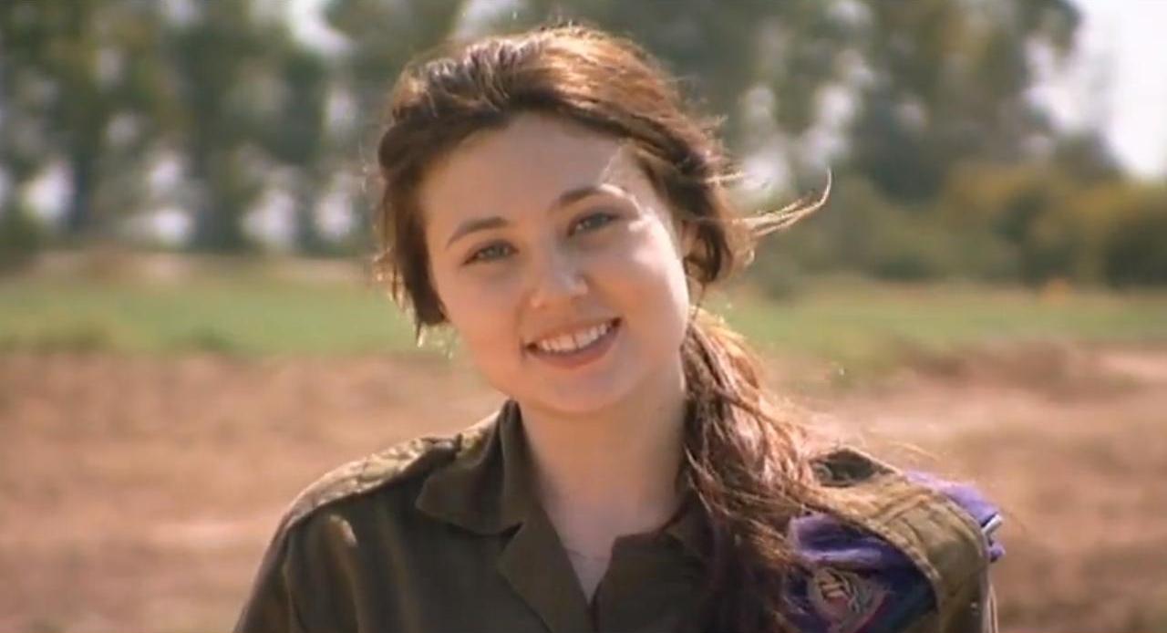 Israeli Soldiers Wish You A Happy Passover