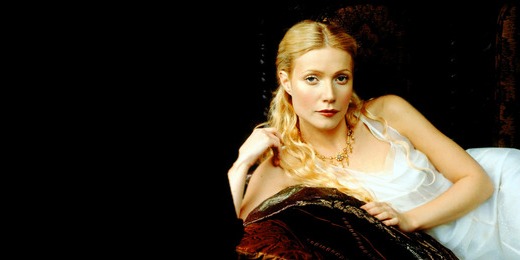 Gwyneth Paltrow: World’s Most Beautiful Woman 2013, Jewish