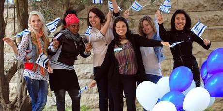 Greeting Party for 80 New Immigrant ‘Lone’ IDF Soldiers