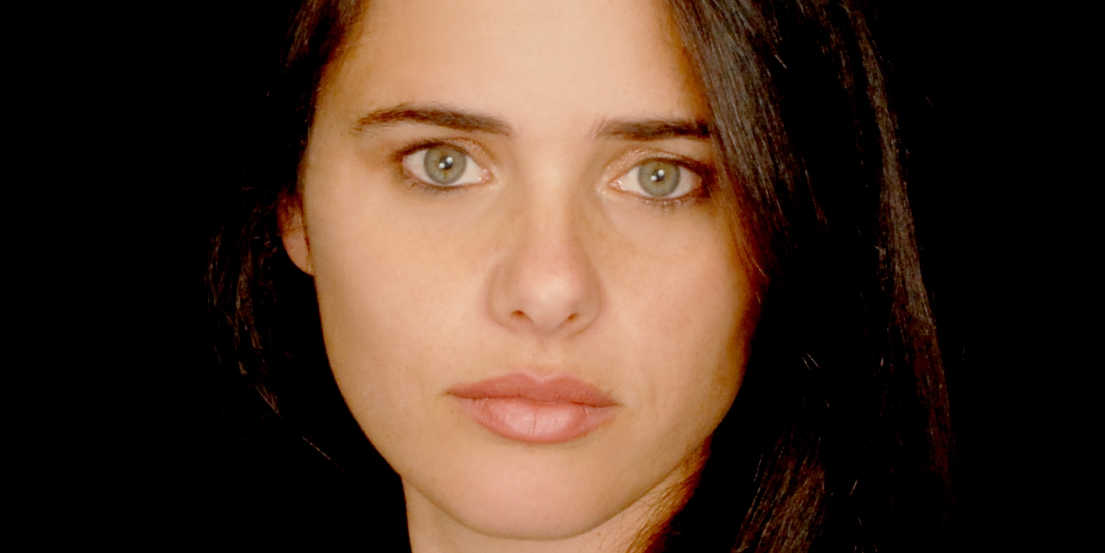 Israeli Politician Ayelet Shaked