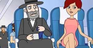 El Al Airlines Safety Video Parody