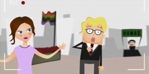 Open Your Eyes about Hamas and Gaza