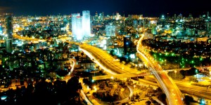 The Startup Technology Boom in Israel
