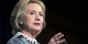 Hillary Clinton: Fighting BDS Must be a Priority