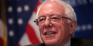 Jewish Presidential Candidate Bernie Sanders – On Israel