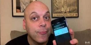 Humor: Siri Trolls Israel’s Haters