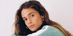 Former Israeli Soldier Stars as a Spy in Apple TVs Tehran