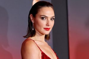 Gal Gadot: Icon and Advocate for Israel