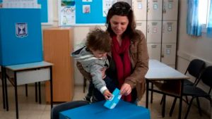 Israel: The Only True Democracy in the Middle East